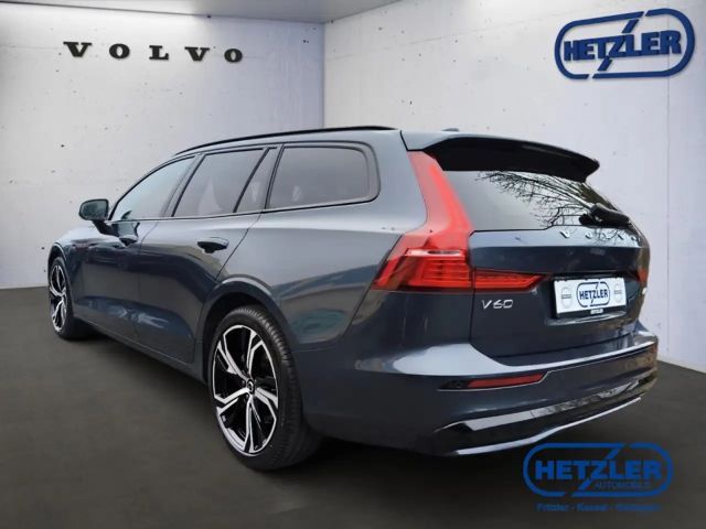 Volvo V60 Dark Plus