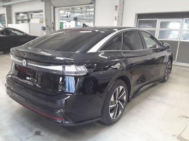 Volkswagen ID.7 Plus Pro