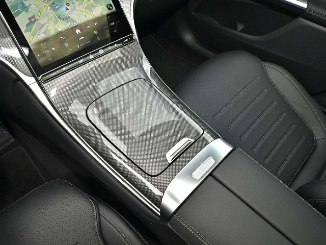 Mercedes-Benz GLC 220 4MATIC Coupé GLC 220 d