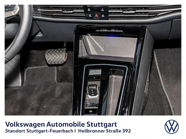 Volkswagen Golf 1.4 TSI DSG Style