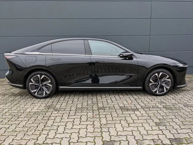 Mazda 6e Long range Plus Takumi