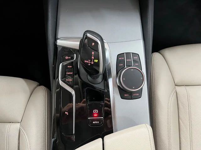 BMW 520 520d Touring