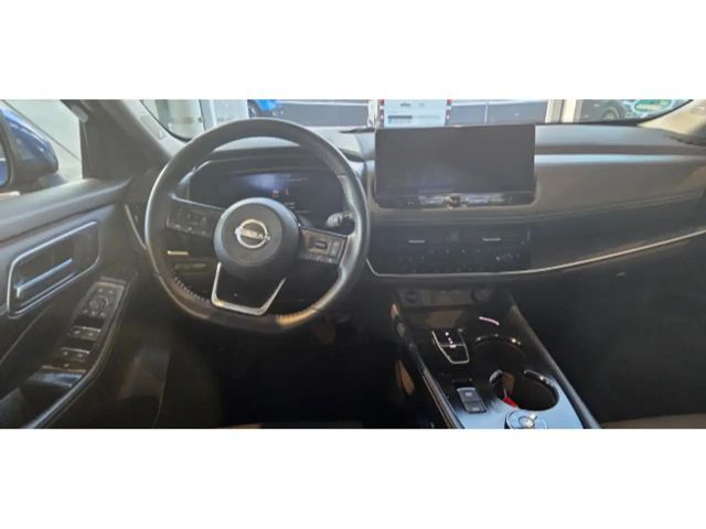 Nissan X-trail Tekna