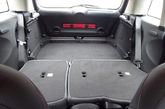 MINI Cooper 5-deurs Essential