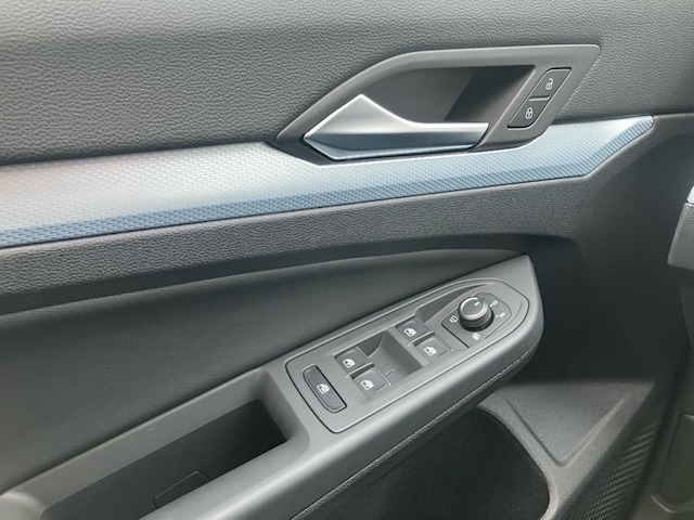 Volkswagen Golf Golf VIII