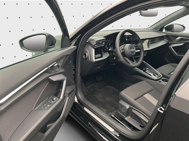 Audi A3 35 TDI S-Tronic Sportback