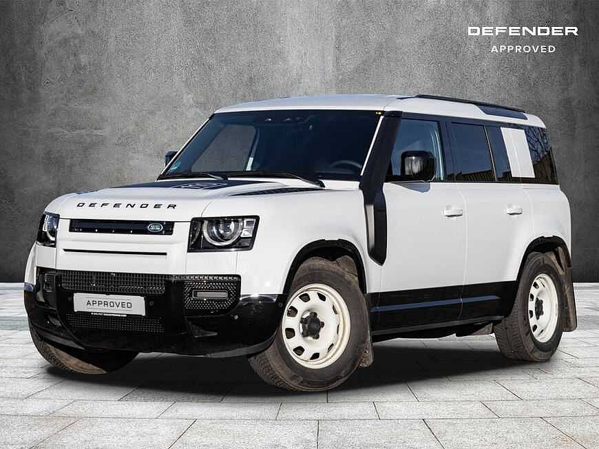 Land Rover Defender 110 Dynamic SE