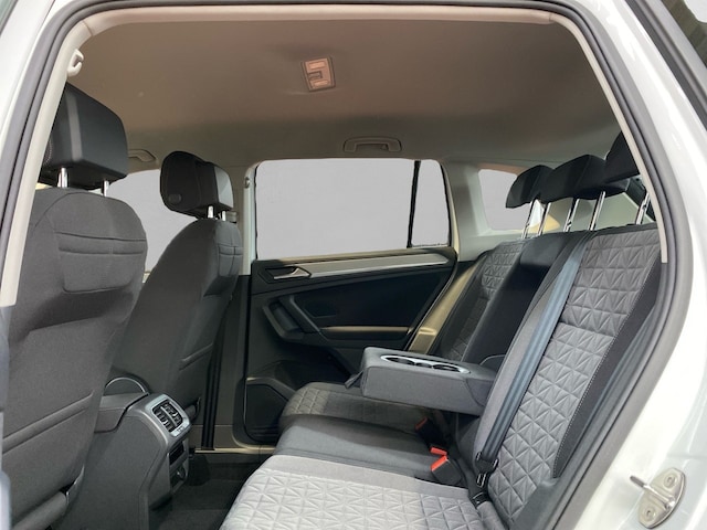 Volkswagen Tiguan 2.0 TDI 4Motion Life