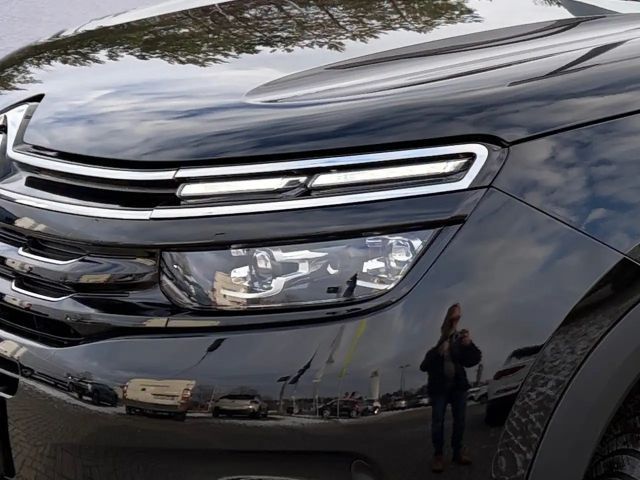 Citroën C5 Aircross PureTech