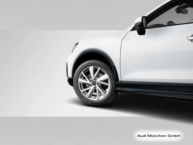 Audi Q2 35 TFSI S-Tronic