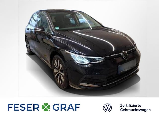 Volkswagen Golf 1.5 TSI Move