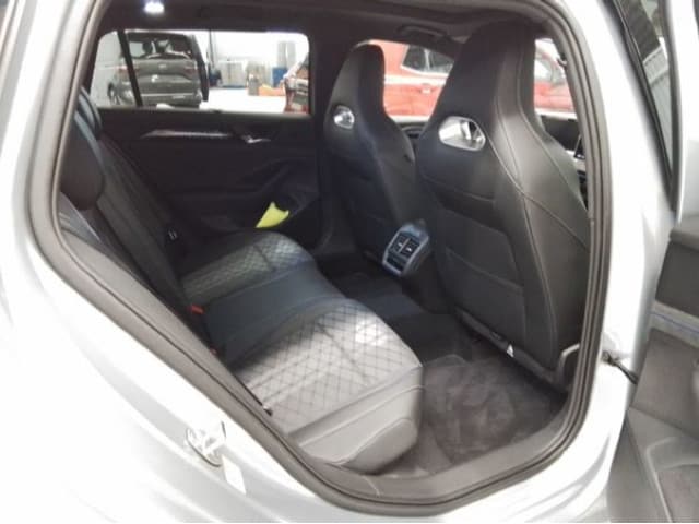 Volkswagen Passat 2.0 TDI DSG R-Line