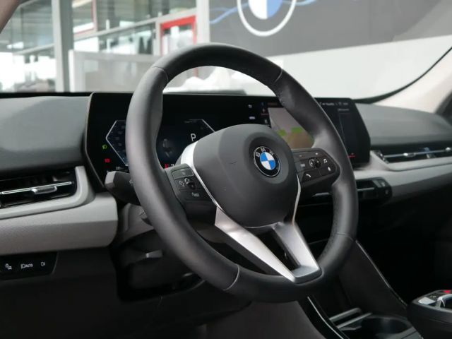 BMW X1 xDrive20d