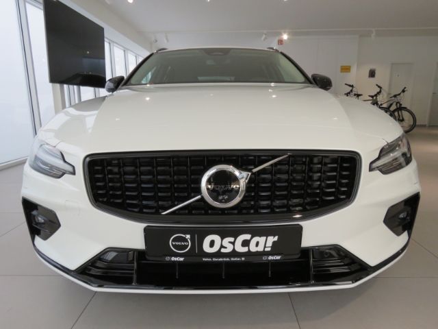 Volvo V60 Dark Plus