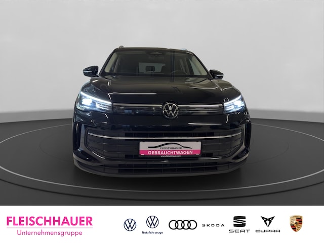 Volkswagen Tiguan 1.5 eTSI Life