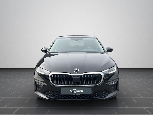 Skoda Scala 1.0 TSI Tour