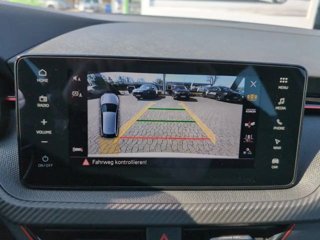 Skoda Scala 1.0 TSI Monte Carlo