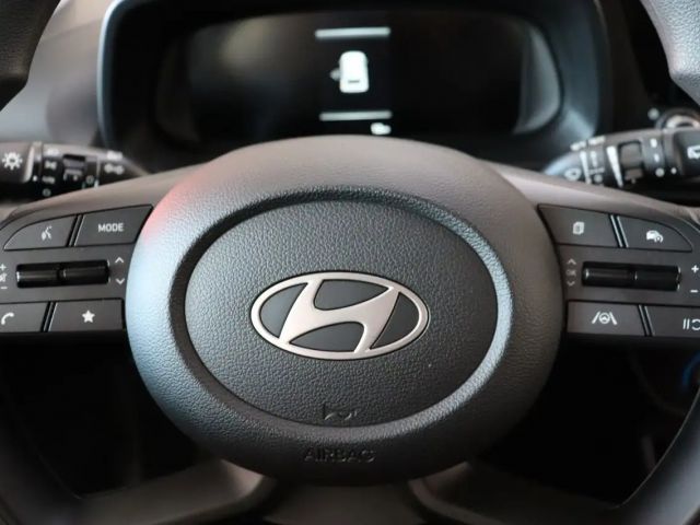 Hyundai i20 1.0 T-GDi