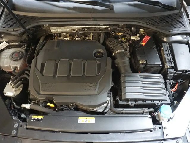 Volkswagen Passat 2.0 TDI Business DSG