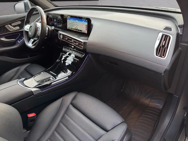 Mercedes-Benz EQC 400 4MATIC