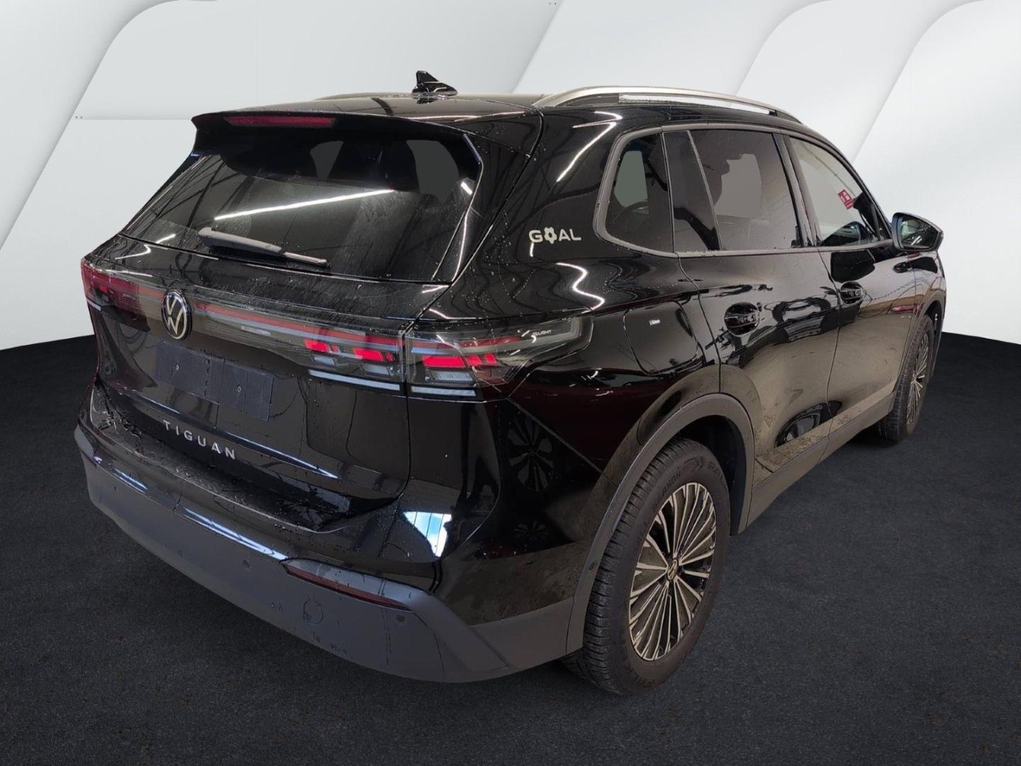 Volkswagen Tiguan 2.0 TDI DSG IQ.Drive