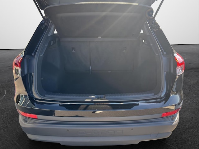 Audi Q4 e-tron 35