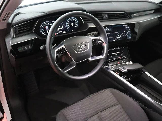 Audi e-tron 55 Quattro