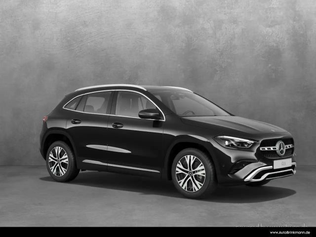 Mercedes-Benz GLA 200 GLA 200 d