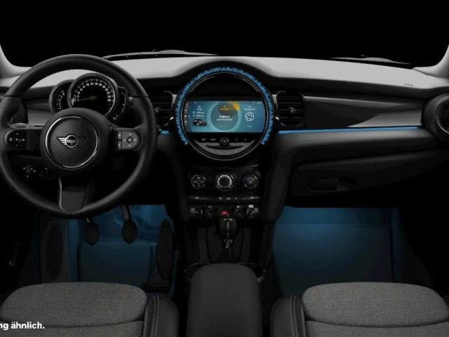 MINI Cooper Hatch*Classic Trim*DAB*LED*Tempomat*ISOFIX*