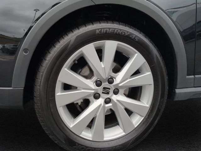 Seat Arona 1.0 TSI DSG