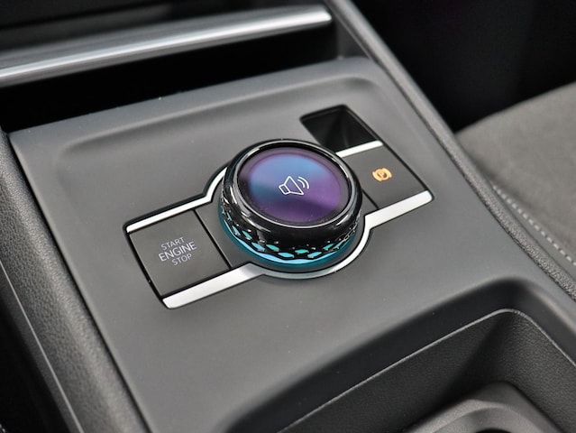 Volkswagen Tiguan DSG Life