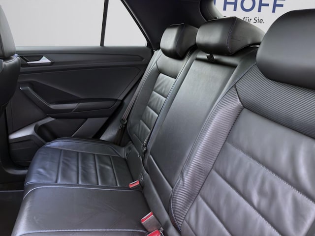 Volkswagen T-Roc 2.0 TSI DSG