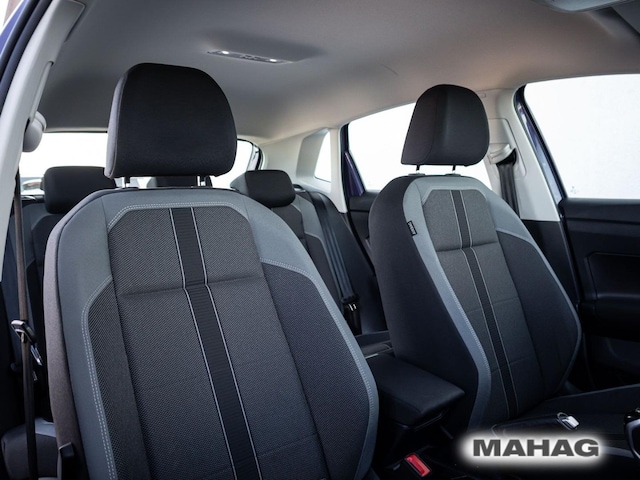 Volkswagen Polo 1.0 TSI IQ.Drive Style