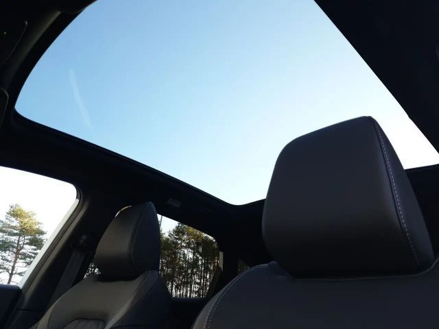 Nissan Qashqai Tekna