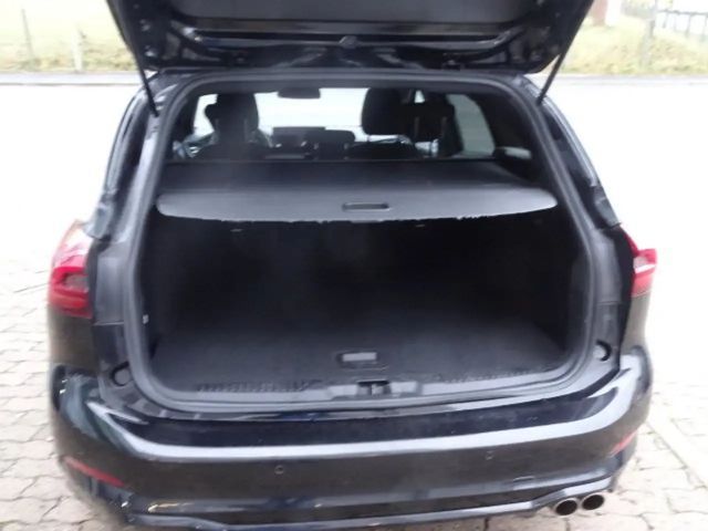 Ford Focus EcoBoost ST Line Wagon