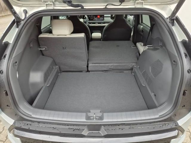 Kia EV3 81.4 kWh GT-Line