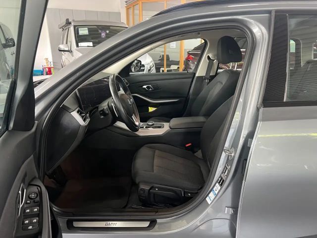 BMW 318 318d Touring