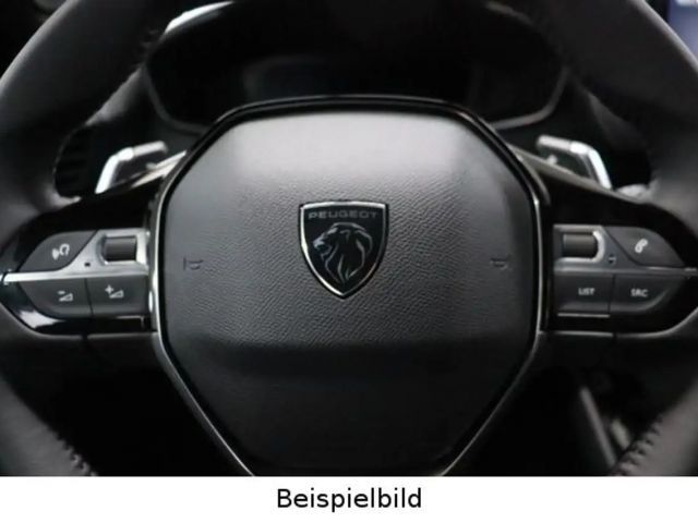 Peugeot 2008 Allure Pack