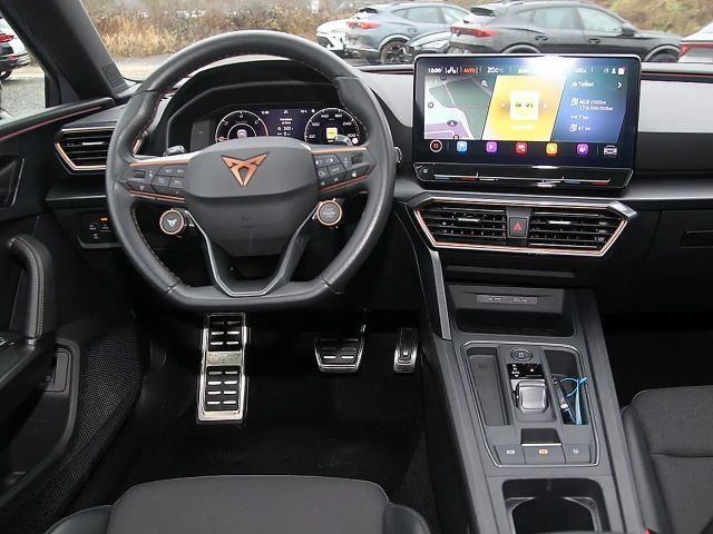 Cupra Leon 1.4 Sportstourer e-Hybrid