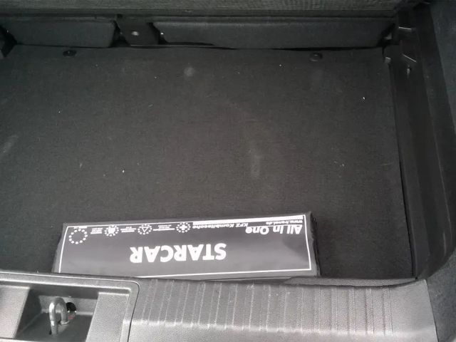 Renault Captur EDC Hybrid Techno