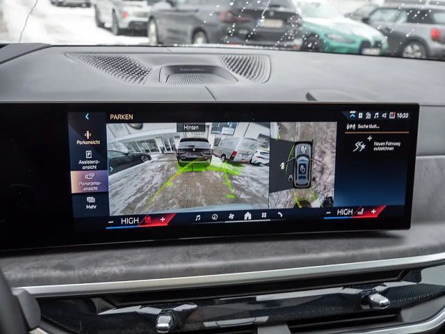 BMW X7 M-Sport xDrive