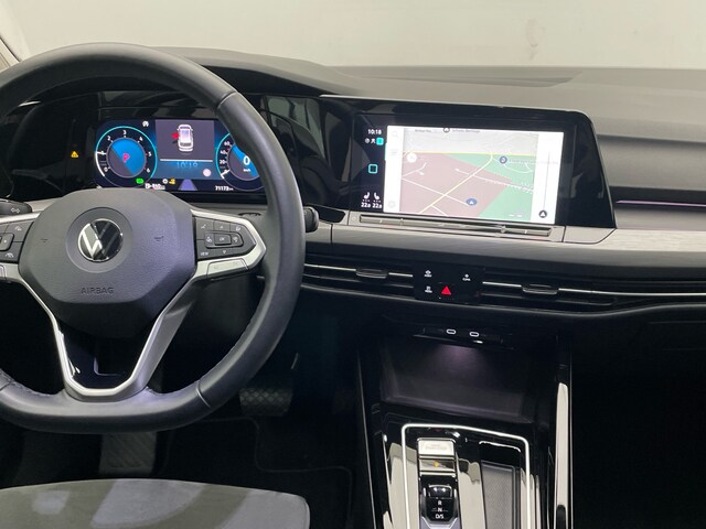 Volkswagen Golf 2.0 TDI DSG Golf VIII Variant