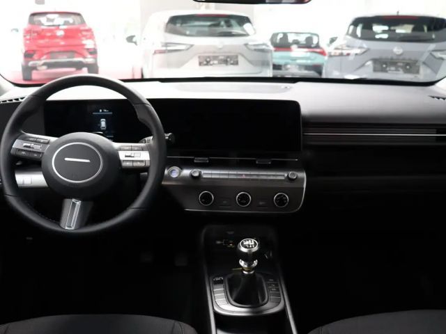 Hyundai Kona 1.0 T-GDi