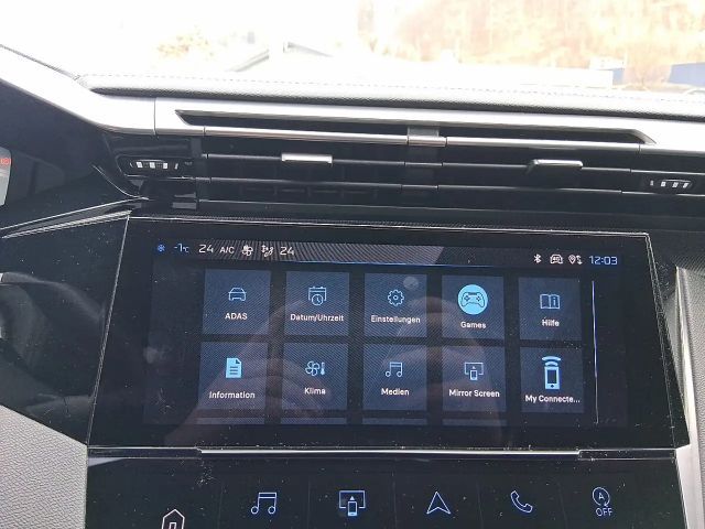 Peugeot 308 BlueHDi EAT8 GT-Line SW