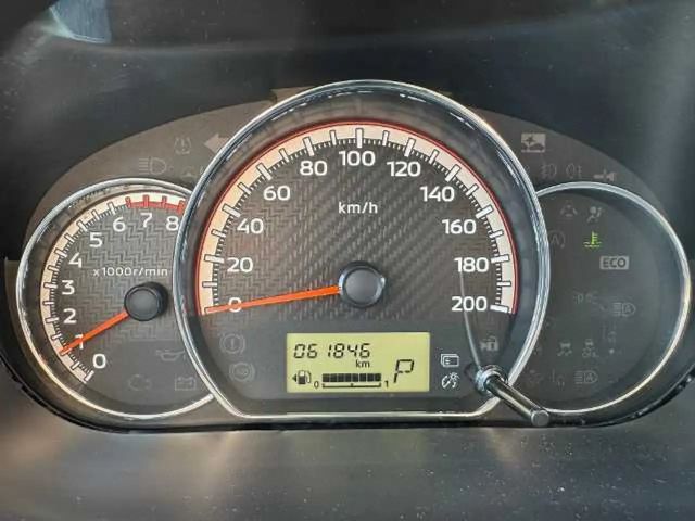 Mitsubishi Space Star CVT ClearTec MIVEC Star
