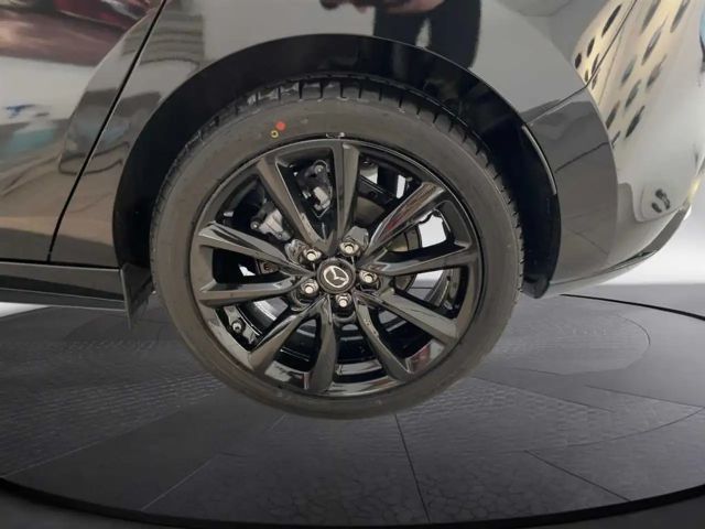 Mazda 3 Exclusive-line