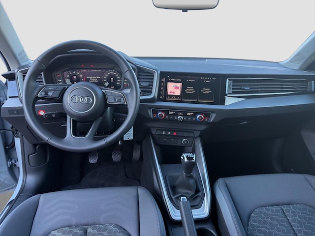 Audi A1 30 TFSI Sportback
