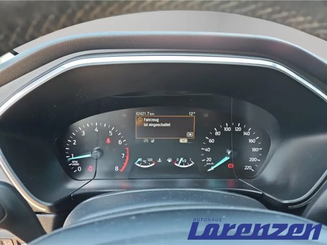 Ford Kuga EcoBoost Titanium