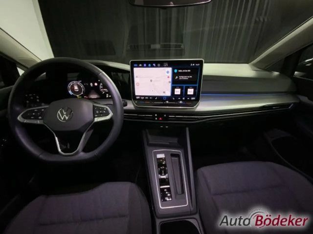 Volkswagen Golf 1.5 eTSI DSG Life