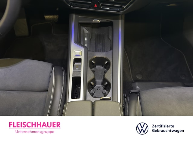 Volkswagen Passat 1.5 eTSI Business